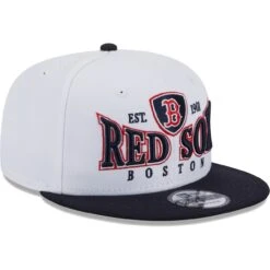 Men's Boston Red Sox New Era White/Navy Crest 9FIFTY Snapback Hat -NEW ERA Sales Store navy boston red sox crest 9fifty snapback hat ss5 p 5001311pv 3u vuxgnnogyq8yjt6ylwrnv fbwufafpxxxts6dv9t3w