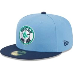 Men's Boston Red Sox New Era Light Blue/Navy Green Undervisor 59FIFTY Fitted Hat -NEW ERA Sales Store navy boston red sox green undervisor 59fifty fitted hat ss5 p 200015934pv 3u boffmejg8kob21mpzntcv uwkareelwonql3mpjg1k