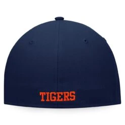 Men's Detroit Tigers Fanatics Branded White/Navy Iconic Color Blocked Fitted Hat -NEW ERA Sales Store navy detroit tigers iconic color blocked fitted hat ss5 p 4499325pv 4u ax0oe5oocxbny49qvcxgv sa2hvblktz8fcrva795x