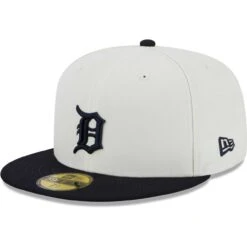 Men's Detroit Tigers New Era Stone/Navy Retro 59FIFTY Fitted Hat 6 Men's Detroit Tigers New Era Stone/Navy Retro 59FIFTY Fitted Hat -NEW ERA Sales Store navy detroit tigers retro 59fifty fitted hat ss5 p 4999754pv 3u xc6ruqdmzgvf1gvg5dlzv eywbzicbwfrlsqe9jdoa