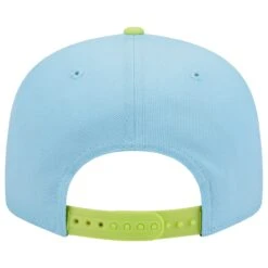 Men's Atlanta Braves New Era Light Blue/Neon Green Spring Basic Two-Tone 9FIFTY Snapback Hat -NEW ERA Sales Store neon green atlanta braves spring basic two tone 9fifty snapback hat ss5 p 5000749pv 4u naejkc3ggyqetwmibqyuv bxjfydmqallybmj9opc2
