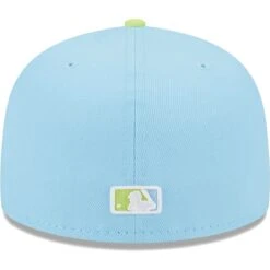 Men's Atlanta Braves New Era Light Blue/Neon Green Spring Color Two-Tone 59FIFTY Fitted Hat -NEW ERA Sales Store neon green atlanta braves spring color two tone 59fifty fitted hat ss5 p 5000195pv 4u dtcfjhowakskoparupefv s0bs5xp9grzosybymftz