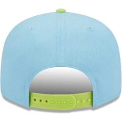 Men's Boston Red Sox New Era Light Blue/Neon Green Spring Basic Two-Tone 9FIFTY Snapback Hat -NEW ERA Sales Store neon green boston red sox spring basic two tone 9fifty snapback hat ss5 p 5000753pv 4u p3uszubdai532ymd4ymqv k6gm8nrkj1xxtkz9sx5o