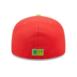 Men's Colorado Rockies New Era Red/Neon Green 25th Anniversary Lava Highlighter Combo 59FIFTY Fitted Hat -NEW ERA Sales Store neon green colorado rockies 25th anniversary lava highlighter combo 59fifty fitted hat ss5 p 4793627pv 4u qnluoc8t1ex329badndtv ofswq3lyofqdl00qrpja