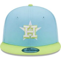 NEW ERA Sales Store -NEW ERA Sales Store neon green houston astros spring basic two tone 9fifty snapback hat ss5 p 5000777pv 2u kxigjve9q5rpxatibt2zv aniezyqexf72pzvngdeb