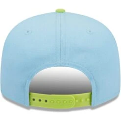 Men's Houston Astros New Era Light Blue/Neon Green Spring Basic Two-Tone 9FIFTY Snapback Hat -NEW ERA Sales Store neon green houston astros spring basic two tone 9fifty snapback hat ss5 p 5000777pv 4u kxigjve9q5rpxatibt2zv xqo6hijqosqcuedm1zs0