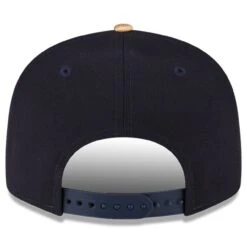 Houston Astros New Era Navy 2023 Gold Collection 9FIFTY Snapback Hat -NEW ERA Sales Store new era navy houston astros 2023 gold collection 9fifty snapback hat ss5 p 200011403pv 4u r1qnzn2x84ewnj2ejm42v sv3amjpvsvchlchopsiv