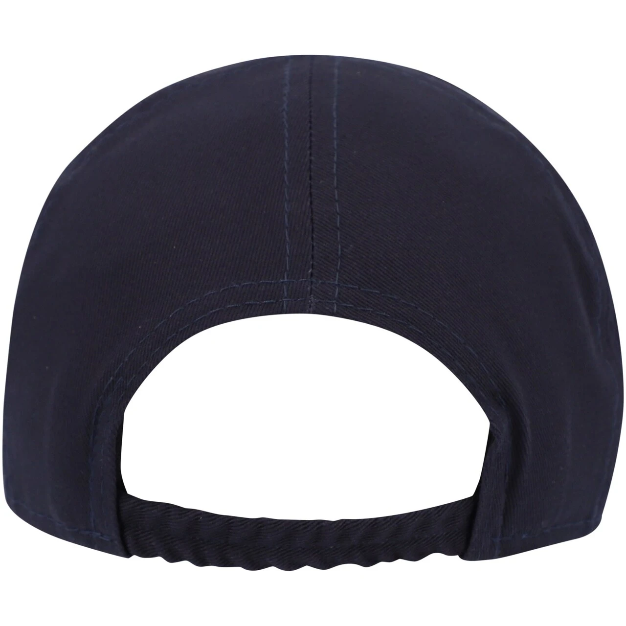 Newborn & Infant Detroit Tigers New Era Navy My First 9TWENTY Stretch Fit Hat 4 Newborn & Infant Detroit Tigers New Era Navy My First 9TWENTY Stretch Fit Hat - Image 4