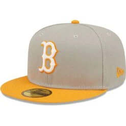 Men's Boston Red Sox New Era Gray/Orange 2018 World Series Cooperstown Collection Undervisor 59FIFTY Fitted Hat -NEW ERA Sales Store orange boston red sox 2018 world series cooperstown collection undervisor 59fifty fitted hat pi4625000 altimages ff 4625600 5132ef135d1112d13df2alt3 full