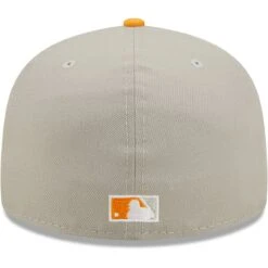 Men's Boston Red Sox New Era Gray/Orange 2018 World Series Cooperstown Collection Undervisor 59FIFTY Fitted Hat -NEW ERA Sales Store orange boston red sox 2018 world series cooperstown collection undervisor 59fifty fitted hat pi4625000 altimages ff 4625600 5132ef135d1112d13df2alt4 full
