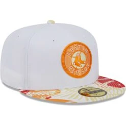 Men's Boston Red Sox New Era White/Orange Flamingo 59FIFTY Fitted Hat 6 Men's Boston Red Sox New Era White/Orange Flamingo 59FIFTY Fitted Hat -NEW ERA Sales Store orange boston red sox flamingo 59fifty fitted hat ss5 p 200016096pv 3u ljvmwgoc5w6vfkv8pmjzv u9pdst1pt6mu2fcpym0f