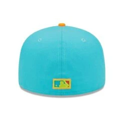 Men's Chicago Cubs New Era Blue/Orange Vice Highlighter 59FIFTY Fitted Hat -NEW ERA Sales Store orange chicago cubs vice highlighter 59fifty fitted hat ss5 p 4793686pv 4u whdsqmkmdbrawrdj2h1yv wntvpdptwhegjap66lzk