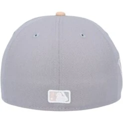 Men's Detroit Tigers New Era Gray/Peach 2005 MLB All-Star Game Purple Undervisor 59FIFTY Fitted Hat -NEW ERA Sales Store peach detroit tigers 2005 mlb all star game purple undervisor 59fifty fitted hat ss5 p 4596794pv 4u pk46kdbwxpxlmegcjp3mv xdtpaytc4hjm4u2a8tbu