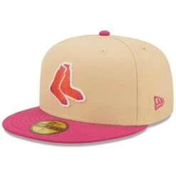 Men's Boston Red Sox New Era Orange/Pink 2004 World Series Mango Passion 59FIFTY Fitted Hat -NEW ERA Sales Store pink boston red sox 2004 world series mango passion 59fifty fitted hat ss5 p 4789399pv 3u colgcjtrqiygsdmmdnqav ywhbtq9rowblxykckckn