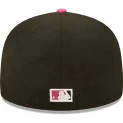 Men's Boston Red Sox New Era Black/Pink 2007 World Series Champions Passion 59FIFTY Fitted Hat -NEW ERA Sales Store pink boston red sox 2007 world series champions passion 59fifty fitted hat ss5 p 4789329pv 4u yiio8w8agrfqdodtwtpav gcimzrtkpadbiueieubx