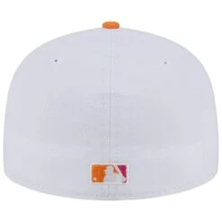 Men's Chicago Cubs New Era White/Pink Wrigley Field 100th Anniversary 59FIFTY Fitted Hat -NEW ERA Sales Store pink chicago cubs wrigley field 100th anniversary 59fifty fitted hat ss5 p 200016062pv 4u mxrh3bjsisikglzq07cav 23jvl8ael93bidowuaxi