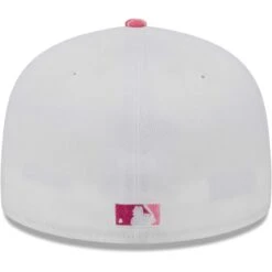Men's Houston Astros New Era White/Pink Flamingo 59FIFTY Fitted Hat -NEW ERA Sales Store pink houston astros flamingo 59fifty fitted hat ss5 p 200016119pv 4u rspjst2avkdpiqwcudejv ldktdnwoqymwjcxljkci