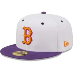 Men's Boston Red Sox New Era White/Purple 1999 MLB All-Star Game Grape Lolli 59FIFTY Fitted Hat -NEW ERA Sales Store purple boston red sox 1999 mlb all star game grape lolli 59fifty fitted hat ss5 p 4778612pv 3u dolui83sikospfpcfdnkv pa75hwtqwq8usmrziz18