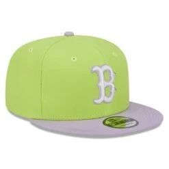 Men's Boston Red Sox New Era Neon Green/Purple Spring Basic Two-Tone 9FIFTY Snapback Hat -NEW ERA Sales Store purple boston red sox spring basic two tone 9fifty snapback hat ss5 p 5000752pv 3u jvldcojjerxcf8grahtjv aajf5foj7omdmgxlvsi8