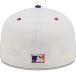 Men's Colorado Rockies New Era White/Purple 1995 Coors Field Grape Lolli 59FIFTY Fitted Hat -NEW ERA Sales Store purple colorado rockies 1995 coors field grape lolli 59fifty fitted hat ss5 p 4778585pv 4u jdgsnjmgqcpro1ch2pvyv sgbomoe06k14bsbhuc8k