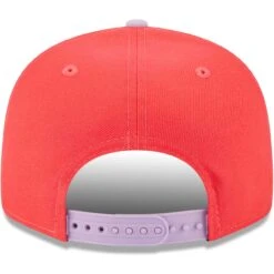 Men's Detroit Tigers New Era Red/Purple Spring Basic Two-Tone 9FIFTY Snapback Hat -NEW ERA Sales Store purple detroit tigers spring basic two tone 9fifty snapback hat ss5 p 5000775pv 4u mibh8btjxvuqbua3ry6tv 4ccoyhvpnfztdzq4hvcr