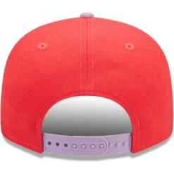 Men's Houston Astros New Era Red/Purple Spring Basic Two-Tone 9FIFTY Snapback Hat -NEW ERA Sales Store purple houston astros spring basic two tone 9fifty snapback hat ss5 p 5000778pv 4u wlxnrpughdhuczahhxrov tg5j6qicpy7n5w3k6ssd