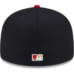 Men's Atlanta Braves New Era X Just Don Navy/Red 2000 MLB All-Star Game 59FIFTY Fitted Hat 7 Men's Atlanta Braves New Era X Just Don Navy/Red 2000 MLB All-Star Game 59FIFTY Fitted Hat -NEW ERA Sales Store red atlanta braves 2000 mlb all star game 59fifty fitted hat ss5 p 4768485pv 4u 7uk8lcdfjj1nbdtv6j3fv jvuo5zmv3kfsjcd3gzll