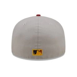 Men's Atlanta Braves New Era Gray/Red 2011 MLB All-Star Game Navy Undervisor 59FIFTY Fitted Hat -NEW ERA Sales Store red atlanta braves 2011 mlb all star game navy undervisor 59fifty fitted hat ss5 p 4937328pv 4u jcs44ussexstmjtm0slsv wmdugx20k8xpqlit30xe