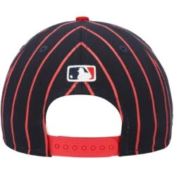 Men's Atlanta Braves New Era Navy/Red City Arch 9FIFTY Snapback Hat -NEW ERA Sales Store red atlanta braves city arch 9fifty snapback hat ss5 p 4688256pv 4u ycgamvm1u9willv6iyz3v oswpotybjdsfwtw4iapu