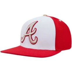 Men's Atlanta Braves Pro Standard White/Red Strawberry Ice Cream Drip Snapback Hat 6 Men's Atlanta Braves Pro Standard White/Red Strawberry Ice Cream Drip Snapback Hat -NEW ERA Sales Store red atlanta braves strawberry ice cream drip snapback hat ss5 p 200006394pv 3u pl5v4umtj9yds0hvdacnv hvykeuzn4ffshpvmphmp