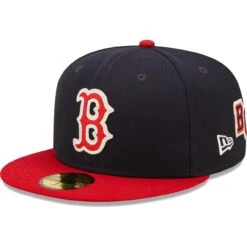 Men's Boston Red Sox New Era Navy/Red 2004 World Series Champions Letterman 59FIFTY Fitted Hat -NEW ERA Sales Store red boston red sox 2004 world series champions letterman 59fifty fitted hat ss5 p 4870372pv 3u 7eop9nhzt9cb53c3sefev 85ed1qzpsvppiecu8rjf