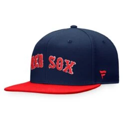Men's Boston Red Sox Fanatics Branded Navy/Red Fundamental Two-Tone Fitted Hat -NEW ERA Sales Store red boston red sox fundamental two tone fitted hat ss5 p 4913153pv 3u rtuyz7yaqndbz0glg1bsv j5ogeblcvchapdzjewks