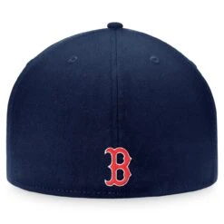 Men's Boston Red Sox Fanatics Branded Navy/Red Fundamental Two-Tone Fitted Hat -NEW ERA Sales Store red boston red sox fundamental two tone fitted hat ss5 p 4913153pv 4u rtuyz7yaqndbz0glg1bsv r9l2ddmnuxxx30oqgtzh