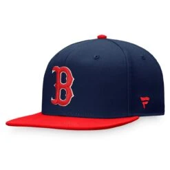 Men's Boston Red Sox Fanatics Branded Navy/Red Fundamental Two-Tone Snapback Hat -NEW ERA Sales Store red boston red sox fundamental two tone snapback hat ss5 p 4913001pv 3u kkgjboytdakibkx799u4v 4ucp5mqvihuam7kmnnfx
