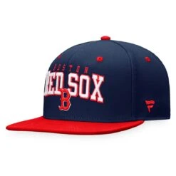 Men's Boston Red Sox Fanatics Branded Navy/Red Iconic Lock Up Snapback Hat -NEW ERA Sales Store red boston red sox iconic lock up snapback hat ss5 p 4498871pv 3u pmd4umi1lllejhauzosdv e9m1xesowrye0pnjihf2