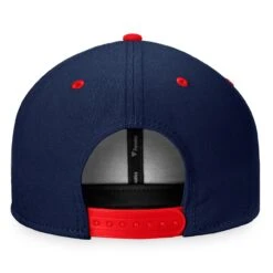 Men's Boston Red Sox Fanatics Branded Navy/Red Iconic Lock Up Snapback Hat -NEW ERA Sales Store red boston red sox iconic lock up snapback hat ss5 p 4498871pv 4u pmd4umi1lllejhauzosdv 4klp6blm5upvlxvcobow