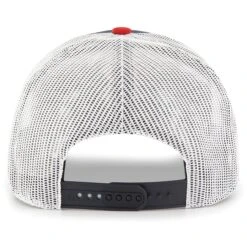 Men's Boston Red Sox '47 Navy/Red Sidenote Trucker Snapback Hat 5 Men's Boston Red Sox '47 Navy/Red Sidenote Trucker Snapback Hat -NEW ERA Sales Store red boston red sox sidenote trucker snapback hat ss5 p 200021152pv 4u clwhhuhwwcfl4pzunar1v cjb8er5xsksgxjrjjdu5