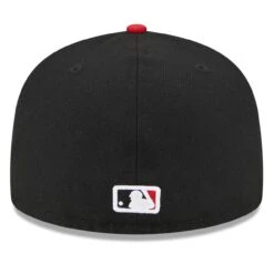 Men's Chicago Cubs New Era Black/Red Heart Eyes 59FIFTY Fitted Hat -NEW ERA Sales Store red chicago cubs heart eyes 59fifty fitted hat ss5 p 200000329pv 4u zrg1b0ptc1bhmigln7bbv l2qxmepbjhjlw8qqtddg