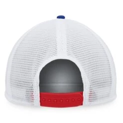 Men's Chicago Cubs Fanatics Branded Royal/Red Heritage Foam Front Trucker Snapback Hat -NEW ERA Sales Store red chicago cubs heritage foam front trucker snapback hat ss5 p 4906729pv 4u 4te79kmkw4iheryesowfv gqmtm22tefpkqt32qnvx