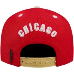 Men's Chicago Cubs Pro Standard White/Red Strawberry Ice Cream Drip Snapback Hat -NEW ERA Sales Store red chicago cubs strawberry ice cream drip snapback hat ss5 p 200006396pv 4u y7lyqr3x7ddggxrnxjxpv yeaqbob7zm1hdcfk41pp