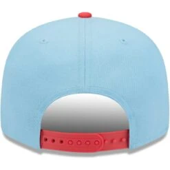 Men's Colorado Rockies New Era Light Blue/Red Spring Basic Two-Tone 9FIFTY Snapback Hat -NEW ERA Sales Store red colorado rockies spring basic two tone 9fifty snapback hat ss5 p 5000769pv 4u bva2oh8tifwzjtqojdrav raj1yk30vauqqkvcd9yc