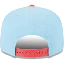 Men's Detroit Tigers New Era Light Blue/Red Spring Basic Two-Tone 9FIFTY Snapback Hat -NEW ERA Sales Store red detroit tigers spring basic two tone 9fifty snapback hat ss5 p 5000774pv 4u 5xkzupnrwm1akqsexi0sv xflk5j2xvdbivbihzczp