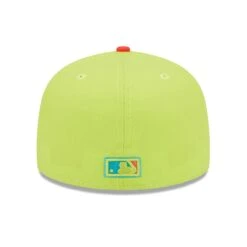 Men's Detroit Tigers New Era Green/Red Tiger Stadium Final Season Cyber Highlighter 59FIFTY Fitted Hat -NEW ERA Sales Store red detroit tigers tiger stadium final season cyber highlighter 59fifty fitted hat ss5 p 4794443pv 4u soaprraiiiskhbeskcoov sqcgrqq2ohifpdccckgv