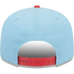 Men's Houston Astros New Era Light Blue/Red Spring Basic Two-Tone 9FIFTY Snapback Hat -NEW ERA Sales Store red houston astros spring basic two tone 9fifty snapback hat ss5 p 5000779pv 4u vpfaixryagc1wkvs2atyv buqse6wids4qgpkfzoge