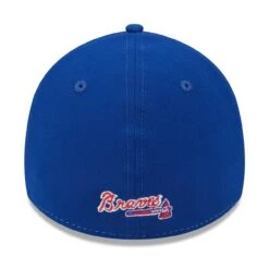 Men's Atlanta Braves New Era White/Royal 2023 City Connect 39THIRTY Flex Fit Hat -NEW ERA Sales Store royal atlanta braves 2023 city connect 39thirty flex fit hat ss5 p 5044762pv 4u fov0tmfkbtfznadawek1v cldozjhdx16mmzkkeqky