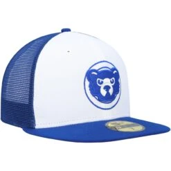 Men's Chicago Cubs New Era White/Royal 2023 On-Field Batting Practice 59FIFTY Fitted Hat -NEW ERA Sales Store royal chicago cubs 2023 on field batting practice 59fifty fitted hat ss5 p 4992555pv 3u uevtbwxcz2ojgvusxgl0v d0vfxodhtuyj6xjbgd3t