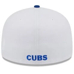 Men's Chicago Cubs New Era White/Royal State 59FIFTY Fitted Hat -NEW ERA Sales Store royal chicago cubs state 59fifty fitted hat ss5 p 4998593pv 4u pfjtailn1hi0tcqbuwhdv chsvwfgz7lkhxh2wrcxi