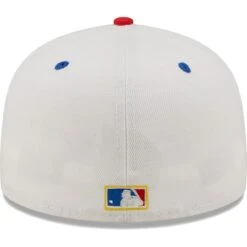 Men's Detroit Tigers New Era White/Royal Inaugural Season At Comerica Park Cherry Lolli 59FIFTY Fitted Hat -NEW ERA Sales Store royal detroit tigers inaugural season at comerica park cherry lolli 59fifty fitted hat ss5 p 4773619pv 4u ykj58ingkvvylyphpyhav rvghvhiau6u4oizkdf3w