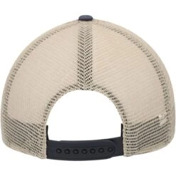 Men's Atlanta Braves '47 Navy/Tan Four Stroke Clean Up Trucker Snapback Hat -NEW ERA Sales Store tan atlanta braves four stroke clean up trucker snapback hat ss5 p 4935169pv 4u sgwzpf4qxyxaoxk20enyv fot3mf4tvoq4jhbngzu0