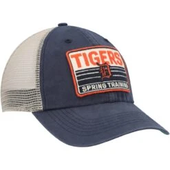 Men's Detroit Tigers '47 Navy/Tan Four Stroke Clean Up Trucker Snapback Hat 6 Men's Detroit Tigers '47 Navy/Tan Four Stroke Clean Up Trucker Snapback Hat -NEW ERA Sales Store tan detroit tigers four stroke clean up trucker snapback hat ss5 p 4935168pv 3u zhdij4jf6bfchgcu2233v iy26idkwjmipzucrsxhb